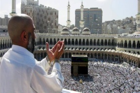 نصائح طبية لضيوف الرحمن