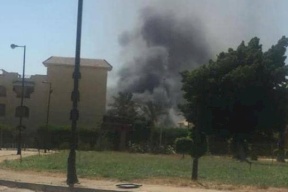 مصر.. مصدر أمني يكشف ملابسات حريق "مدينة الإنتاج الإعلامي"