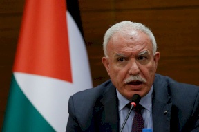 نيكاراغوا تفتح سفارة لها في فلسطين