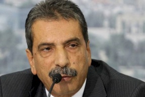 الطيراوي : بعض المسئولين استولوا مؤخرا على أراضي الدولة