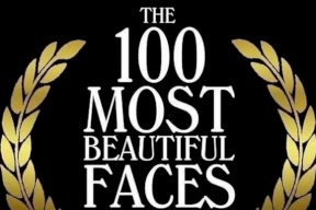 نجمة مصرية شهيرة ضمن قائمة أجمل 100 وجه في العالم
