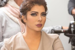 أصالة أشعر كأنني محمد صلاح حين يصيب الهدف