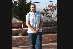 انتخاب ثائر نخلة بأعلى الاصوات في اللجنة التنظيمية لمخيم الجلزون