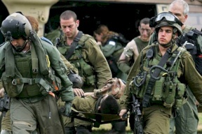 مقتل جندي اسرائيلي من لواء جولاني في بلدة يعبد في جنين