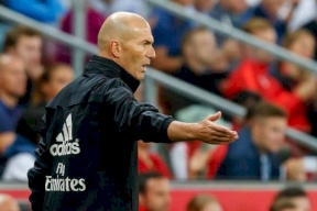 زيدان: هذا ما يحتاجه ريال مدريد