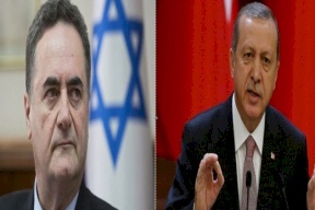 وزير إسرائيلي: أقارب أردوغان يحققون أرباحاً كبيرة بالتجارة مع تل أبيب