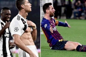 اليويفا يعلن عن "هدف الموسم" في أوروبا