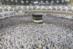 السعودية.. هذا عدد حجاج 2019 
