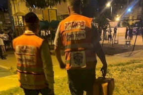 الرملة: جريمة قتل جديدة بالداخل المحتل