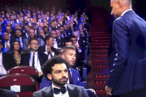 اليويفا يعلن المرشحين الثلاثة لجائزة أفضل لاعب في أوروبا 2019