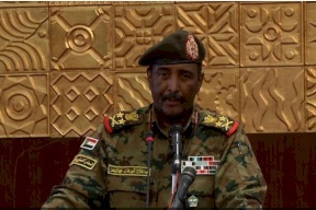 السودان.. ترجيح بتولي البرهان رئاسة المجلس السيادي