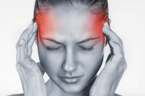 أطعمة تخلصك من الصداع بشكل سريع