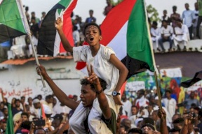 اليوم الفاصل.. السودان يطوي 30 عاماً من حكم البشير