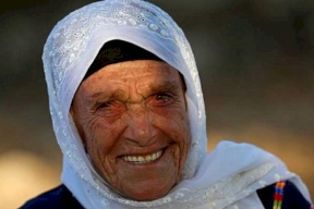 بماذا وصف ترامب زيارة النائبة رشيدة طليب للضفة؟