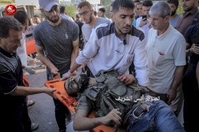 صور: 3 شهداء في غزة