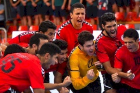 إنجاز تاريخي.. مصر تفوز بكأس العالم لناشئي كرة اليد