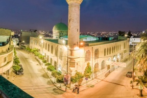 مطالبات باغلاق مسجد في الاردن