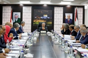 الحكومة: غرفة عمليات لكورونا وتعديل مسمى "الإنجاز"