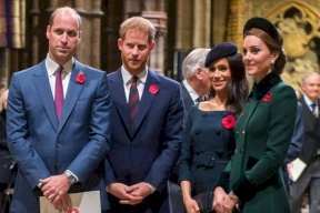 تقارير تكشف سر الخلاف بين الأميرين وليام وهاري