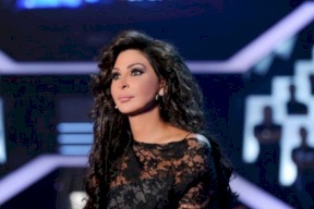 هل"روتانا" وراء قرار اعتزال إليسا الغناء‎؟ 