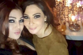 هيفاء وهبي تكشف عن "السبب الحقيقي" وراء اعتزال إليسا