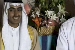 وزير الدفاع الأميركي يؤكد مقتل حمزة بن لادن