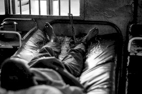 يوم غضب وإضراب شامل في أبو ديس والعيزرية دعماً للأسرى