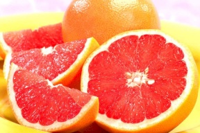 معلومات مفيدة عن الجريب فروت