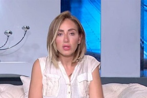 ريهام سعيد تُهاجم أصحاب مرض "السمنة": أنتم عبء على الدولة