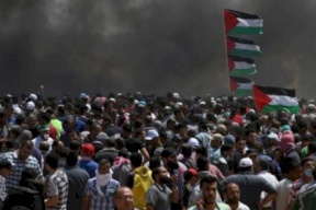 غزة ستردد اليوم "لبيك يا أقصى"
