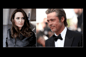 براد بيت لم يخن أنجلينا جولي.. رواية تُنشر للمرة الأولى عن سبب انفصالهما