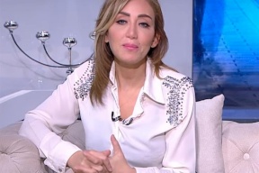 بعد جدل حديث السمنة..."حظر إعلامي" على ريهام سعيد