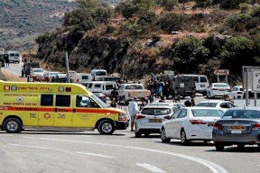 يديعوت: إسرائيل قلقة من عملية دوليب وأحبطت 5 هجمات مشابهة