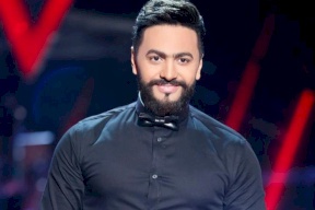 سبب انسحاب تامر حسني من ذا فويس كيدز