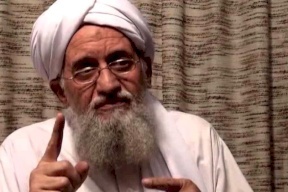 بعد أن اعتقلتها باكستان.. من هي زوجة الظواهري؟