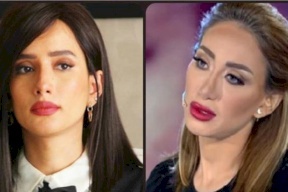 زينة تهاجم ريهام سعيد.. والأخيرة تعايرها بأطفالها