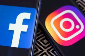 فيسبوك قلقة من إنستغرام..والسبب!