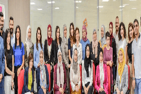 بنك فلسطين وشركة عيون ميديا يبدآن تنظيم سلسلة من اللقاءات لصاحبات وأصحاب الأعمال حول التسويق الرقمي والترويج عبر وسائل التواصل الإجتماعي 