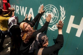 استمرار العجز المالي لوكالة "الأونروا"