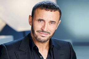 كاظم الساهر يستعد للاحتفال بزفاف نجله الأصغر