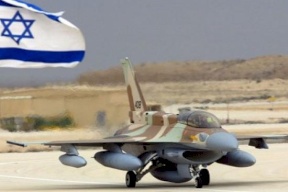 وزير عربي يُدافع عن قصف "إسرائيل" لسوريا ولبنان والعراق