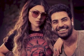 بعد استقالته.. مدير أعمال هيفا وهبي يحدث ضجة بصورة تخصّها