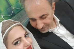 الإفراج عن عمدة طهران السابق الذي قتل زوجته