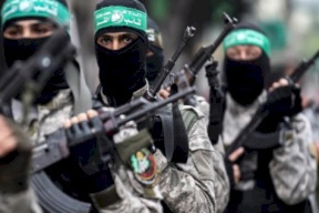 حماس توجه رسالة شديدة اللهجة للاحتلال