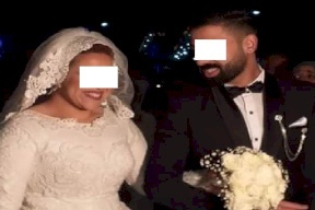 عربي قالت له زوجته كلمة.. فطلقها!