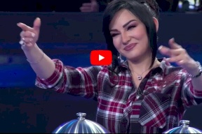 شاهد: صفاء سلطان تطلب الزواج