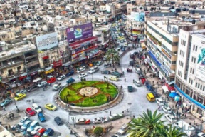 بيان للشرطة.. تفاصيل سرقة 120 الف شيقل في نابلس