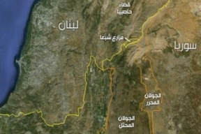 تطور خطير..مدفعية الاحتلال تستهدف مزارع شبعا