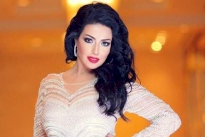 هل تزوجت سمية الخشاب من جديد؟