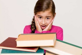 احذروا.. هذه مخاطر الواجبات المدرسية للاطفال
